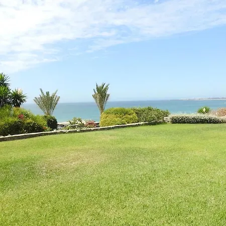 Villa Casa Con Vistas A La Bahia De Cadiz