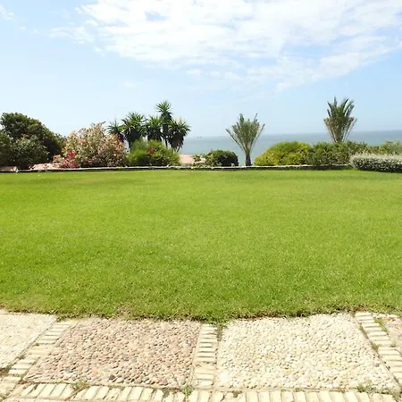 Casa Con Vistas A La Bahia De Cadiz Villa