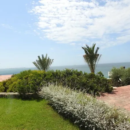 Villa Casa Con Vistas A La Bahia De Cadiz El Puerto de Santa Maria