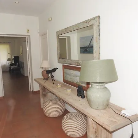 Casa Con Vistas A La Bahia De Cadiz ヴィラ