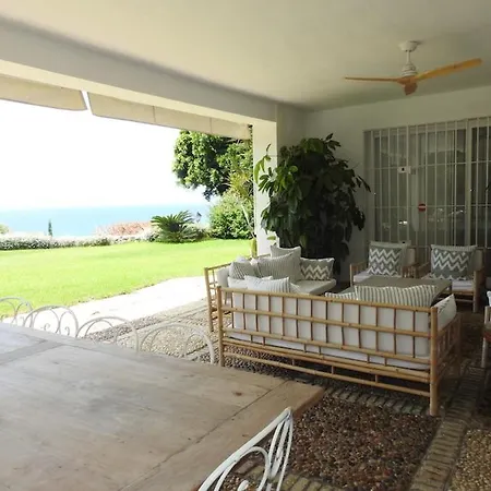 Casa Con Vistas A La Bahia De Cadiz * エル・プエルト・デ・サンタ・マリア